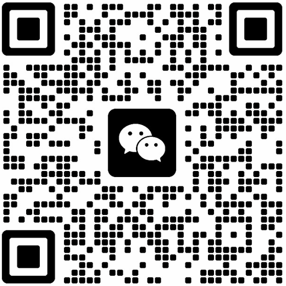聚火产品经理企业微信二维码