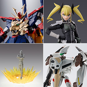 TOPICS [Pre-orders open on June 3rd] Check out the details of 21 new products and 7 resale products to be released in general stores from October to December 2024!