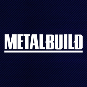 METALBUILD特別頁面