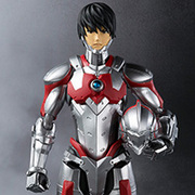 ULTRA-ACT × S.H.Figuarts ULTRAMAN Special Ver.