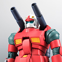 <SIDE MS> RX-77-2 Gun Cannon ver. A.N.I.M.E.