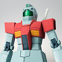 &lt;SIDE MS&gt; RGM-79 GM ver. A.N.I.M.E.