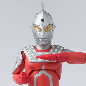 Ultraseven