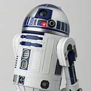 超合金×12 Perfect Model R2-D2（A NEW HOPE）