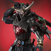 仮面ライダー鎧武 イチゴアームズ