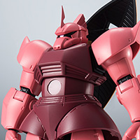 ＜SIDE MS＞ MS-14S Exclusive for Char GELGOOG ver. A.N.I.M.E.