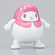 MY MELODY A