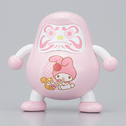 MY MELODY B