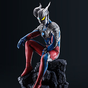 ウルトラマンゼロ -10年の軌跡-