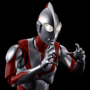 ウルトラマン(シン・ウルトラマン)