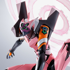 ROBOT SPIRITS <SIDE EVA> Evangelion Kai Unit 8 γ