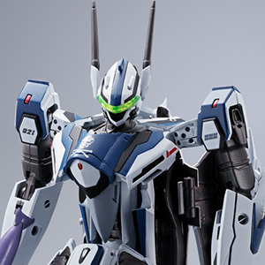 DX CHOGOKIN VF-25 MESSIAH VALKYRIE WORLDWIDE Anniv.