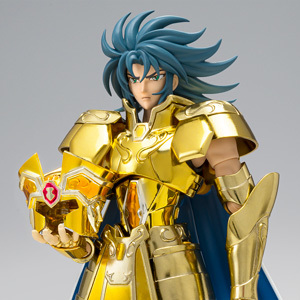 SAINT CLOTH MYTH EX Gemini Canon <Revival Version>