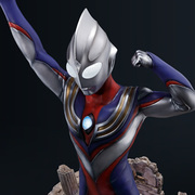 ウルトラマンティガ -THE FINAL ODYSSEY-