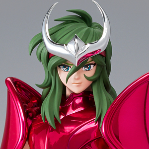 SAINT CLOTH MYTH EX ANDROMEDA SHUN [FINAL BRONZE CLOTH]