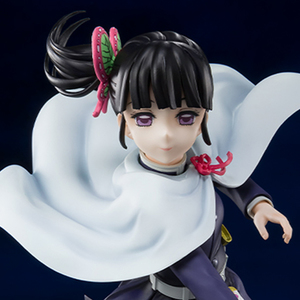 FiguartsZERO Kanao Tsuyuri