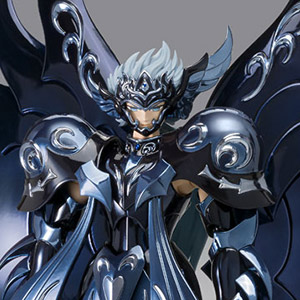 SAINT CLOTH MYTH EX THANATOS