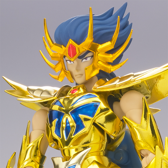 SAINT CLOTH MYTH EX CANCER DEATHMASK &lt;Revival Version&gt;