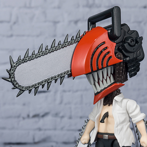 Figuarts mini CHAINSAW MAN