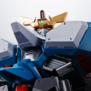 SOUL OF CHOGOKIN GX-104 GAOFIGHGAR