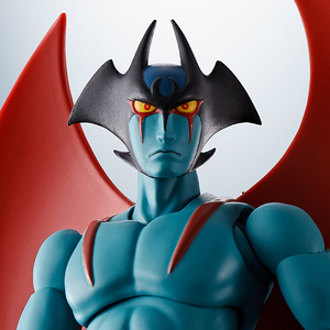 S.H.Figuarts Devilman D.C. 50th Anniversary Ver.