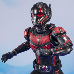 S.H.Figuarts Ant-Man (Ant-Man and the Wasp: Quantumania)