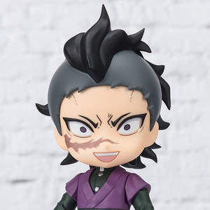 Figuarts mini Genya Shinazugawa