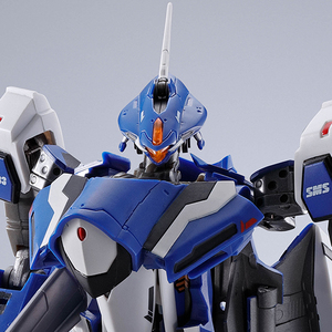 DX CHOGOKIN VF-25G Super Messiah Valkyrie (Michael Blanc Machine) Revival Ver.