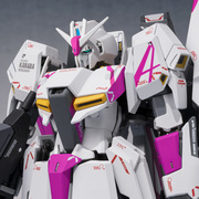 (Ka signature) ＜SIDE MS＞ Zガンダム 3号機