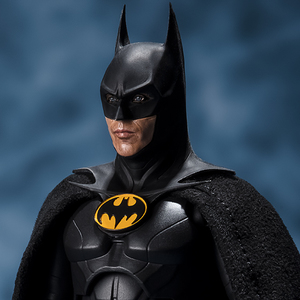 S.H.Figuarts Batman (The Flash)