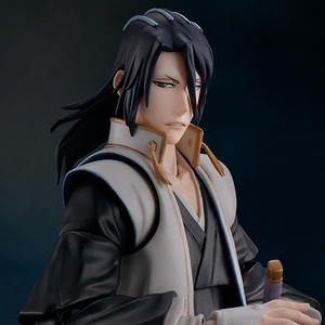 S.H.Figuarts BYAKUYA KUCHIKI