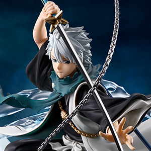 FiguartsZERO Toushiro Hitsugaya-Thousand-Year Blood War-