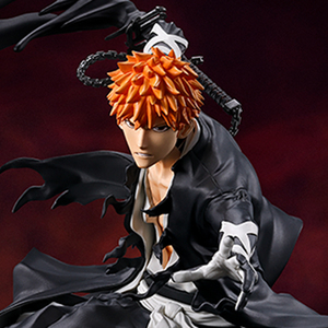 FiguartsZERO Ichigo Kurosaki-Thousand-Year Blood War-