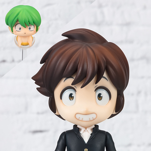 Figuarts mini Ataru Moroboshi & Ten