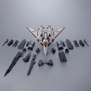 DX CHOGOKIN VF-171EX Armored Nightmare Plus EX (Alto Saotome Machine) Revival Ver.