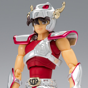 SAINT CLOTH MYTH PEGASUS SEIYA 20th Anniversary Ver.