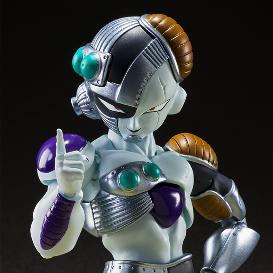 S.H.Figuarts MECHA FRIEZA