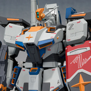 (Ka signature) ＜SIDE MS＞ プロトタイプZZガンダム