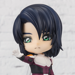 Figuarts mini ATHRUN ZALA