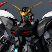 XXXG-01D2 GUNDAM DEATHSCYTHE HELL(EW)