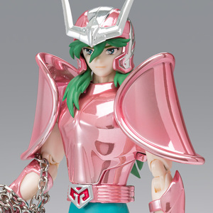 SAINT CLOTH MYTH ANDROMEDA SHUN 20th Anniversary Ver.