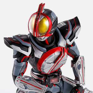 MASKED RIDER NEXT FAIZ