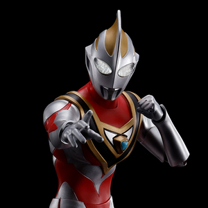 S.H.Figuarts (SHINKOCCHOU SEIHOU) ULTRAMAN GAIA [V2]