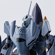 VF-0Aフェニックス(工藤シン機) ＋ QF-2200D-B ゴースト