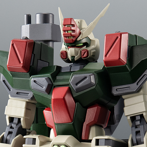 ＜SIDE MS＞ GAT-X103 バスターガンダム ver. A.N.I.M.E.