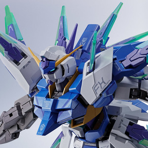 METAL ROBOT SPIRITS <SIDE MS> GUNDAM AGE-FX