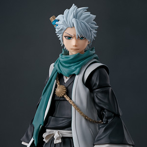 TOUSHIRO HITSUGAYA