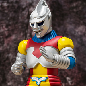 S.H.MonsterArts JET JAGUAR [1973]