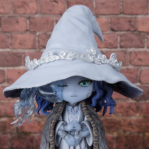 Figuarts mini Ranni the Witch