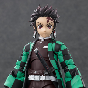 S.H.Figuarts TANJIRO KAMADO